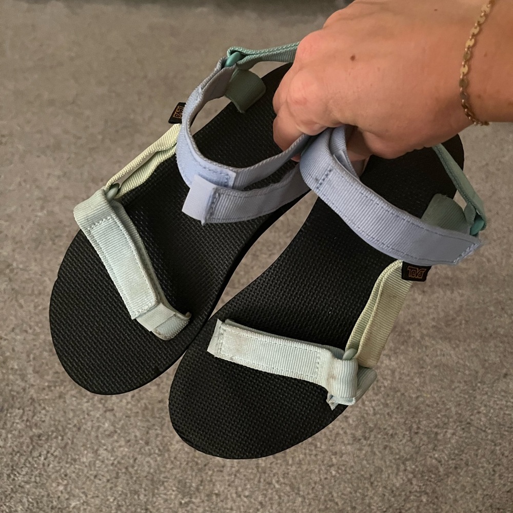 Original Tevas